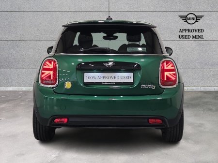 2022 Mini Cooper - photo 15
