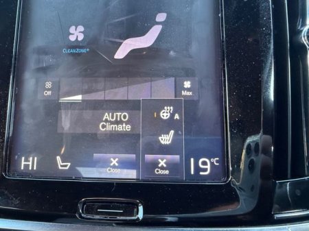 2018 Volvo S90 - photo 23