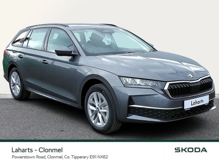 2026 Skoda Octavia COMBI SELECTION 2.0TDI 115HP*MASSIVE SAVINGS*