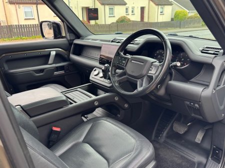 2022 Land Rover Defender - photo 11