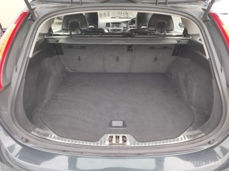 2015 Volvo V60 - photo 15