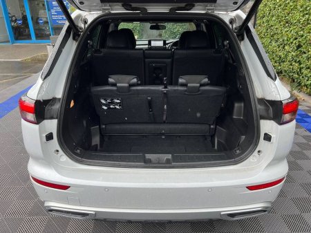 2022 Mitsubishi Outlander - photo 15