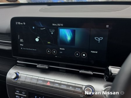 2024 Hyundai KONA - photo 24