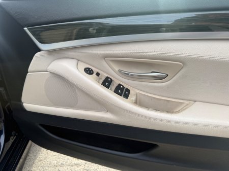 2013 BMW 5-Series - photo 12
