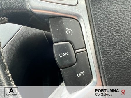 2014 Ford Mondeo - photo 8