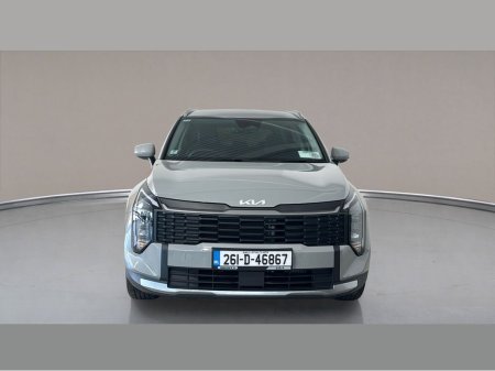 2026 Kia Sportage - photo 2