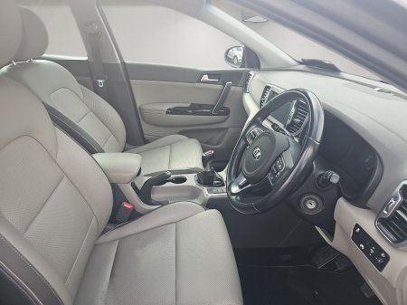2017 Kia Sportage - photo 9