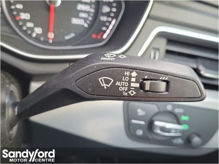 2023 Audi A4 - photo 21