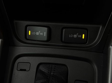 2025 Suzuki SX4 - photo 36