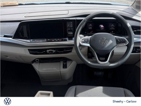 2026 Volkswagen Multivan - photo 2