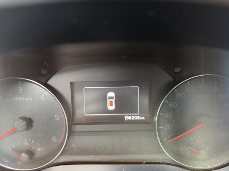 2016 Kia Sportage - photo 20