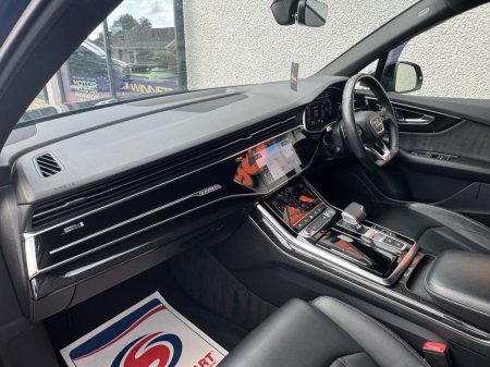 2019 Audi Q7 - photo 21