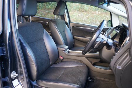 2016 Honda Shuttle - photo 19