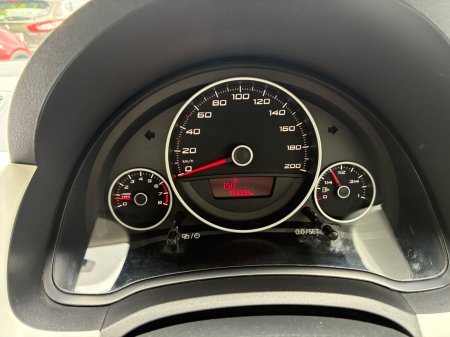 2016 SEAT Mii - photo 9