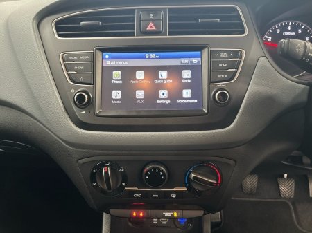 2019 Hyundai i20 - photo 13
