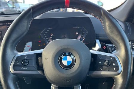 2024 BMW X1 - photo 12