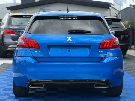2021 Peugeot 308 - photo 6
