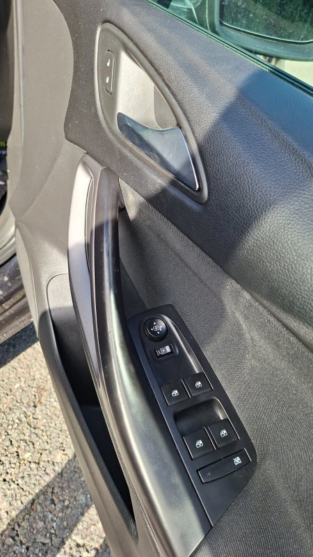 2016 Opel Astra - photo 18