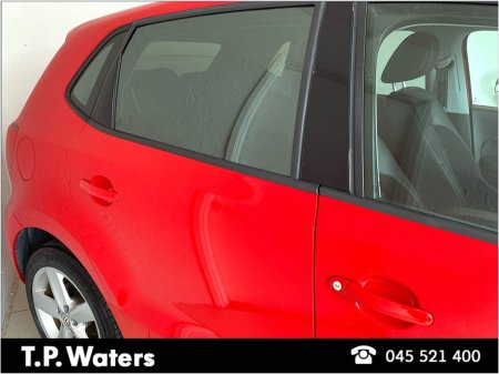 2017 Volkswagen Polo - photo 6