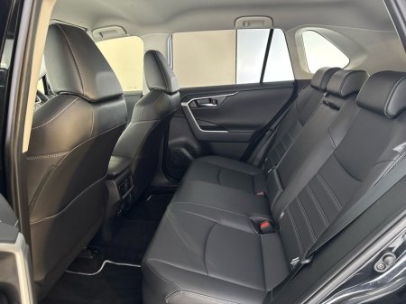 2024 Toyota RAV4 - photo 7