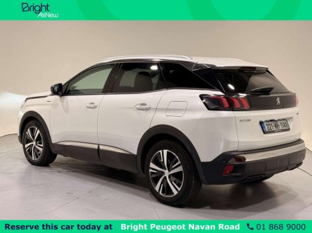 2022 Peugeot 3008 - photo 11