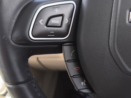 2019 Land Rover Range Rover Evoque - photo 18