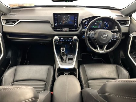 2022 Toyota RAV4 - photo 8