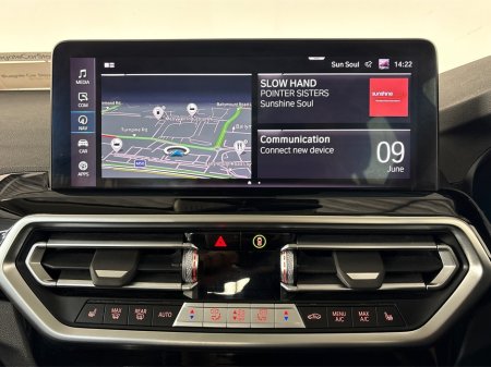 2023 BMW X3 - photo 18