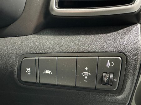 2019 Hyundai Tucson - photo 24