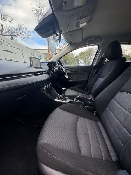 2015 Mazda CX-3 - photo 20