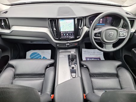 2023 Volvo XC60 - photo 24