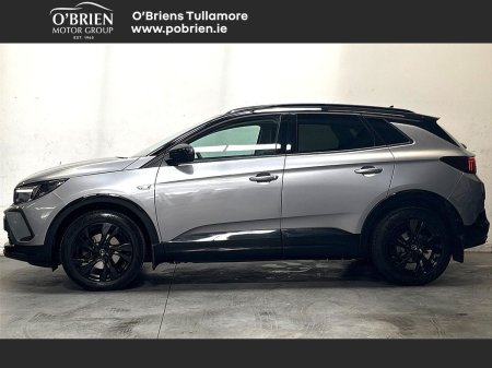 2023 Opel Grandland X - photo 11