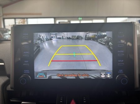 2022 Toyota RAV4 - photo 16