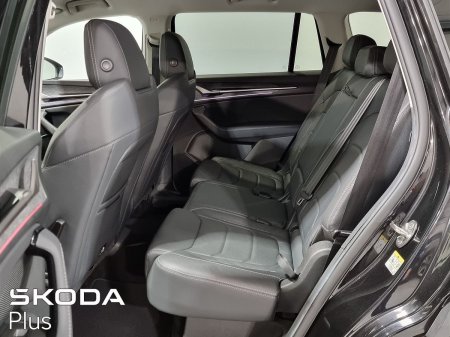 2024 Skoda Kodiaq - photo 7