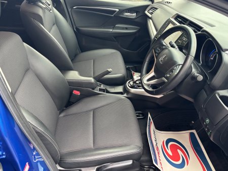 2019 Honda Fit - photo 13