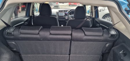2014 Honda Fit - photo 8