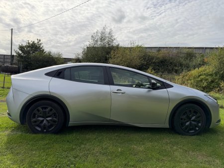 2023 Toyota Prius - photo 14