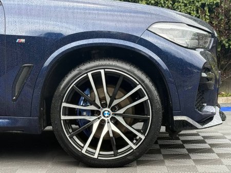 2022 BMW X5 - photo 11