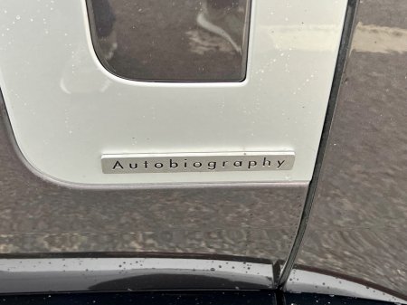 2022 Land Rover Range Rover - photo 9