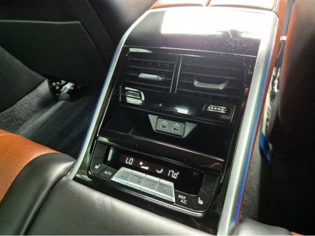 2021 BMW 8-Series - photo 14