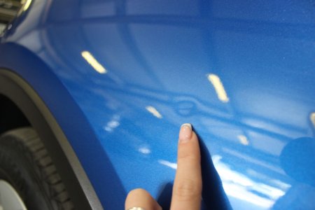 2015 Vauxhall Mokka - photo 12