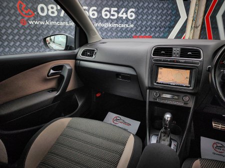2011 Volkswagen Polo - photo 20