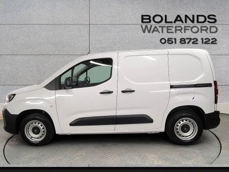 2026 Citroen Berlingo - photo 3