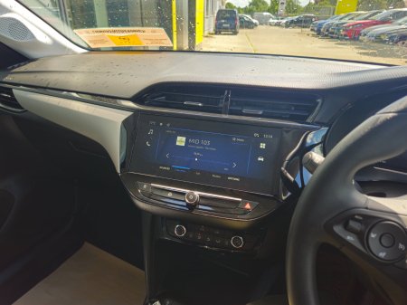 2026 Opel Corsa - photo 14