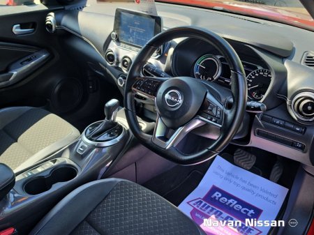 2023 Nissan Juke - photo 12