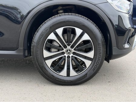2019 Mercedes-Benz GLC - photo 11