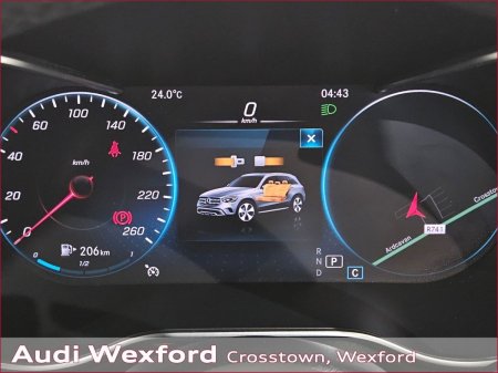2022 Mercedes-Benz GLC - photo 16