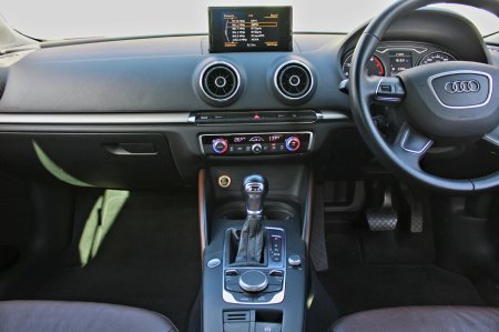 2016 Audi A3 - photo 19