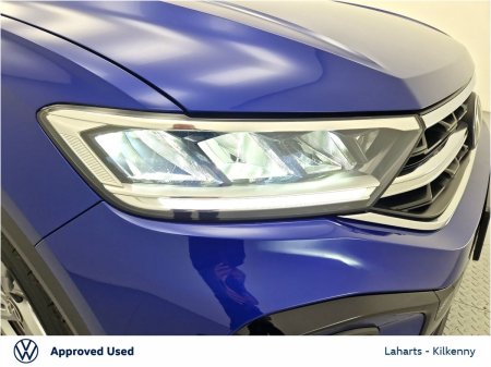 2023 Volkswagen T-Roc - photo 39