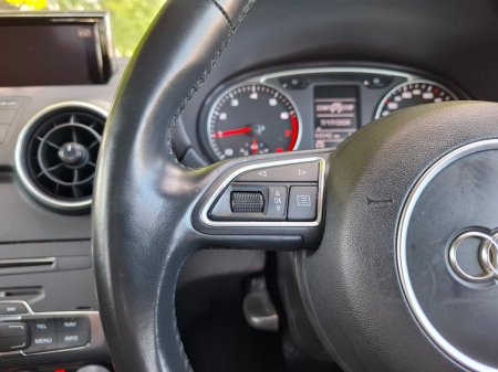 2017 Audi A1 - photo 16